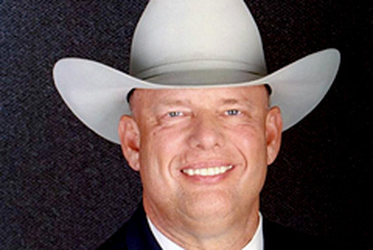 Meet the 4 whistleblowers behind Paxton's impeachment allegations